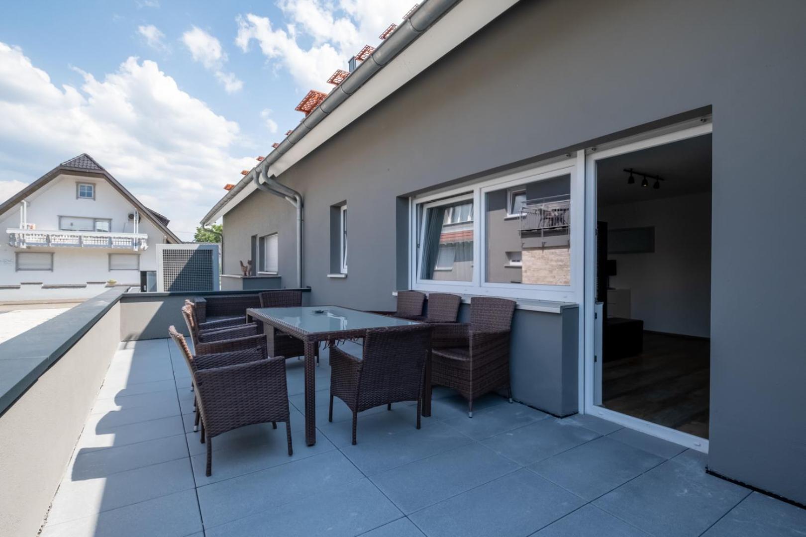 Casa Merilana Rust Εξωτερικό φωτογραφία