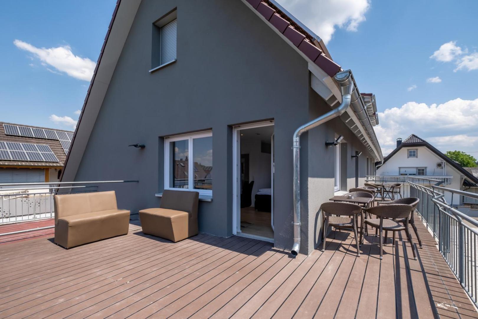 Casa Merilana Rust Εξωτερικό φωτογραφία