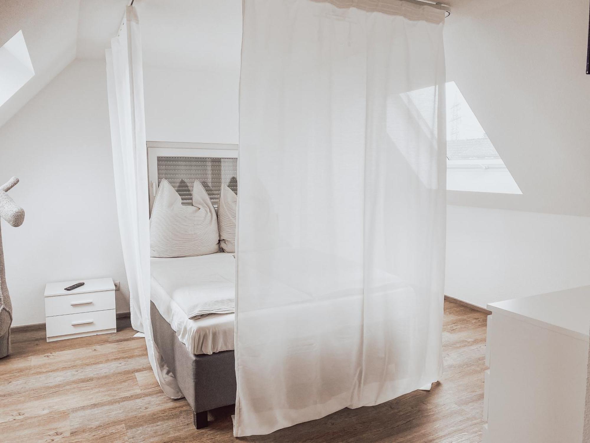 Casa Merilana Rust Εξωτερικό φωτογραφία